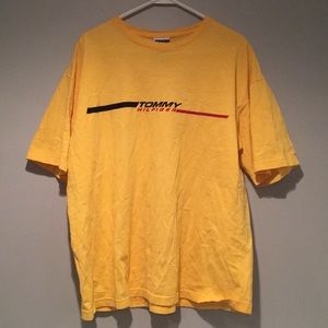 Tommy Hilfiger Vintage XL Tee